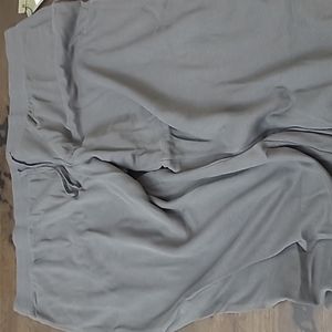 5XL mens fleece pants